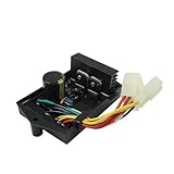 5KW 8KW Diesel Welder Generator AVR51W7G