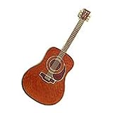 Mini Pin - Martin D-45: Jewellery