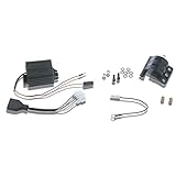 CDI Ignition Unit MALOSSI TC Unit K15 - Gilera DNA 50