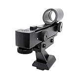 Scope Accessories for Astronomical Telescope Bracket Pointer Scope Groove