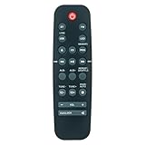 RM-SMXD328 VINABTY Replace Remote Control Fit for Jvc MX-D328B RM-SMX530R MX-J530R CA-MXJ552RB MX-DN550 RM-SMXDN550R Stereo CD Micro Hi-Fi Audio System