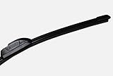 Rear Aero/Aero Retro Flat Wiper Blade For 200sx S13 S14 S14a