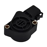 85109590 Throttle Position Sensor 81519590 3948425 Compatible with Volvo Truck FM7 FM9 FL10 FH/L/M12 FH/M13 FH16 Engine V13 D/S40 L4 1.9L Compatible with Renault