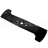 Mountfield Oregon Branded Honda Izy HRG415, IZY 41 Replacement Lawnmower Blade 72511-VH3-000