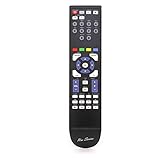 RM-Series Replacement Remote Control for DIGIHOME DG250DTRA08