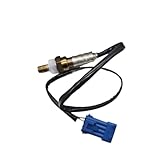 RTFFHNV 9636968380 0258006185 96368765 Oxygen Sensor, Compatible With Peugeot. 406 Coupe (8C) 3.0 V6 2946 152 6 Coupe 2000-2004
