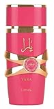 Lattafa Yara Candy EDP 100ml