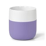 Royal Copenhagen Wisteria Contrast Cup