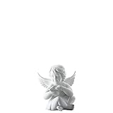 Rosenthal Angel Large White Matt Angel/Butterfly