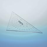 Blundell Harling Portland Triangle 200mm