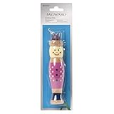 MILWARD Knitting Dolly, Multicoloured, One Size, 2513102
