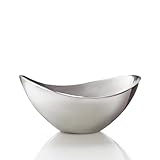Nambé Butterfly Bowl, 9-Inch