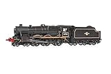 Hornby R30389 BR Stanier 5MT Black 5 44748 Late Caprotti