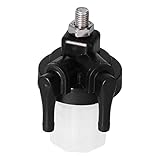 CENPEK Fuel Filter 61N-24560-00 18-79910 5410-93401 for Yamaah Outboard Motor 9.9HP 15HP 20HP 25HP 30HP 40HP 48HP 50HP 60HP 70HP 75HP 90HP