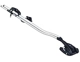 Thule 561 Outride Disc Brake Fork-Mount Cycle Carrier