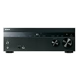 Sony STR-DH550 - AV receiver - 5.2 channel
