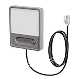 Omlet Coop Light for the Automatic Chicken Coop Door Opener | Encourages your flock to roost | Add gentle illumination to their coop | Light Only