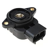 TPS Throttle Position Sensor For Daihatsu For Terios 1.3 For Sirion For Copen For Mira For Move For YRV 8945287114 89452-87114 Throttle Pos Sensor