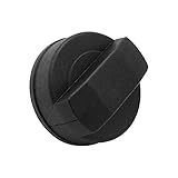 X AUTOHAUX Engine Fuel Filler Tank Cap Cover for Vauxhall Corsa B C D Zafira A B for Astra g