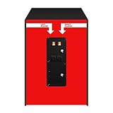 SNK MVSX Base Compatible with NEOGEO MVSX Arcade Home Machine