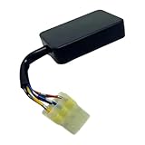 Generic 6pin ECU for engine Electronic Parts for Yamaha 02-21 R1 R6 MT03 MT07 MT09 MT10 for tmax for xmax