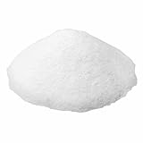 FROST Soda Blasting Media 25kg – Extra Large Grit 0.1–0.7mm | Professional Cleaning & Paint Removal Abrasive for Metal, Aluminium, Glass, Wood & Stone Surfaces