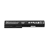 JPking DV7 Laptop Battery for HP Pavilion DV7-1000 DV7-1010 DV7-1020 DV7-1030 DV7-1040 DV7-1050 HDX18 HDX18T-1000 HDX18-1020 X18-1100 DV8-1000 0000 464058-251 480385-001 516355-001 HSTNN-DB75