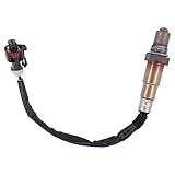 HouYeen Rear Post Cat Lambda Sensor O2 Oxygen for Astra G H J Corsa C D Insignia A Meriva B Mokka X Zafira Tourer C