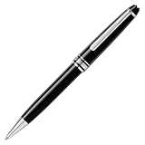 Montblanc – Ballpoint Pen with Twist Mechanism