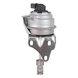 HouYeen Electronic Turbocharger Actuator for Sea-t Ibiza mk4 Sko-da Fabia mk2 Roomster V-W Polo mk5 1.2 TDI 2010-2015