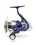 Daiwa 24 TDR 3012 QD Reel - 24TDR3012QD