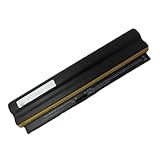 Compatible for Lenovo ThinkPad X100e X120e, Laptop Battery Replacement for 2876 3506 3507 3508, Parts 42T4897 57Y4558.