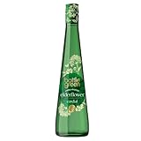 Bottle Green Elderflower Cordial, 500ml