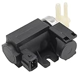 JUUDDENPARTS 55573362 Turbine System Turbo Boost Control Solenoid Valve, Replacement for Vauxhall Zafira 2005-2011, Replaces 55558101 55563534 5851073 5851600