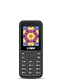 Alcatel 10.66G UK SIM-Free Mobile Phone - Black