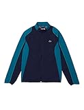 Lacoste Sport – Men's Jacket, Navy blue, Medium