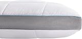 Simba Hybrid CustomFlex Pillow, with temperature regulating Stratos technology & customisable height