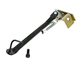 Side Stand Black for Yamaha Aerox, MBK Nitro