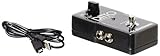 TC Electronic DITTO STEREO LOOPER Highly Intuitive Looper Pedal with Stereo I/O and Loop Import/Export, Compatible with PC and Mac