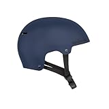 Sandbox Unisex Icon Brain Bucket Ski and Snowboard Helmet - Marine | Medium