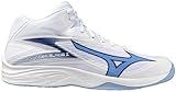 Mizuno Thunder Blade Z Mid Indoorshoes Senior