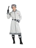 Banyant Toys, S.L. Men's Russian Spy Costume (XXL)