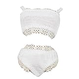 P Prettyia Doll Lingerie Bra Panties Outfit For 12 inch Neo Blythe Licca Momoko Doll Accs