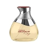 Al Haramain Perfumes Detour Rouge EDP Spray, Pack of1