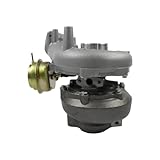 daili store GT2260V M57 TU 160KW 218ps Turbo Compatible With BMW X5 3.0 E53 M57N 160KW / 218BHP 2003 2004 2005 2006 2007 742417 Turbocharger Turbolader