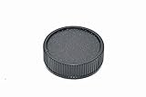 Kood Rear Lens Cap Screw Mount for Universal 39mm Leica M39 L39 Screw Mount