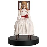EAGLEMOSS LTD FIGURINE ANNABELLE
