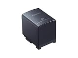 Canon BP 820 Rechargeable Battery for LEGRIA Series - Black