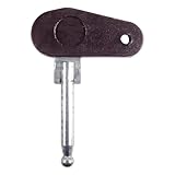Starter Ignition Switch Key Replacement for Zetor UR1 Tractor JAWA Bike Motorcycles