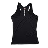 Maxitone Black Vest - Medium